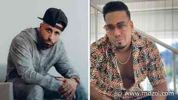 Los reyes del hit: Nicky Jam y Romeo Santos en una canción que no podrás sacar de tu mente - MDZ Online