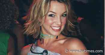 'Framing Britney Spears' Filmmakers Talk About Their Process