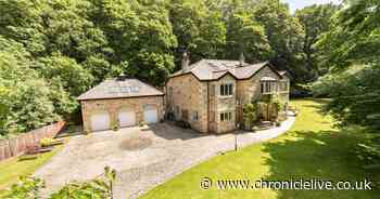 Most viewed houses in Northumberland on Zoopla, including £23k bungalow