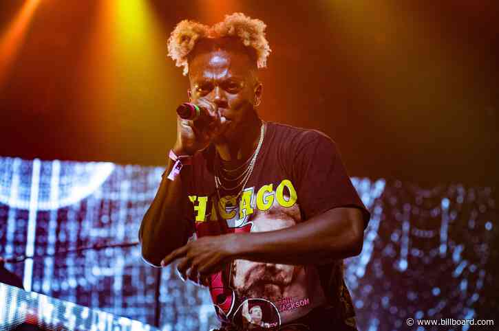 Chicago and Drill Music Go Hand in Hand, But There’s More to the Story