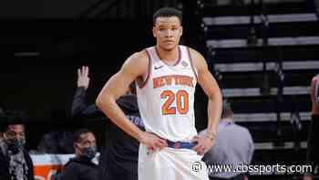 Revisiting 2018 NBA Draft: Kevin Knox, Jerome Robinson among biggest disappointments from their class