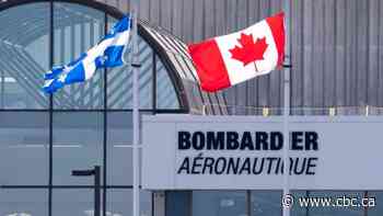 Bombardier lays off another 1,600 people, scraps Learjet program