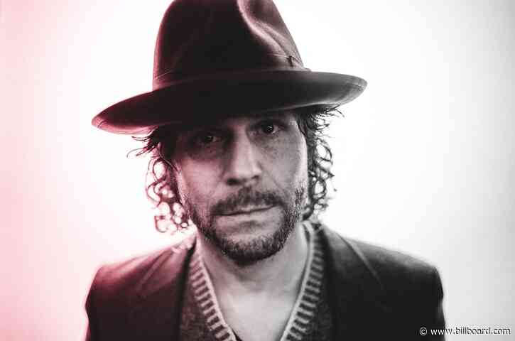 Langhorne Slim’s ‘Strawberry Mansion’ Is His Most Personal Album Yet: Emerging Artists Spotlight