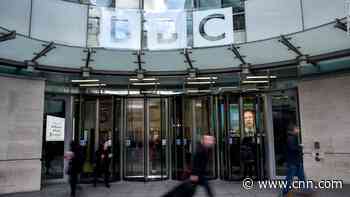 BBC News banned in China