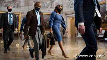 Opinion: The most stinging line from Day 3 of Trump's trial