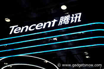 Tencent says executive held by China over links to 'personal corruption' allegations