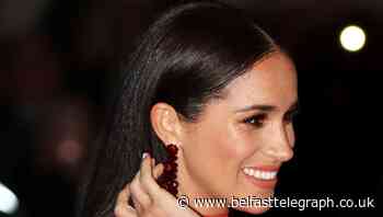 Meghan says Mail On Sunday ‘blatantly exploited’ her privacy after court win