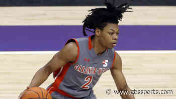 Gardner-Webb vs. Longwood odds, line: 2021 college basketball picks, Feb. 11 predictions from proven model