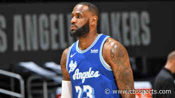 2021 NBA All-Star Game voting: LeBron James overtakes Kevin Durant for most votes; Stephen Curry in top three