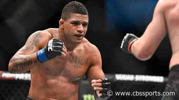 UFC 258: Usman vs. Burns predictions, odds, picks: Best bets on the fight card from MMA expert