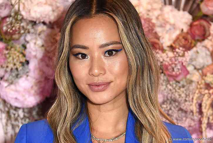 Showtime’s Dexter Revival Adds Jamie Chung and Oscar Wahlberg