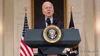 Biden to speak at virtual Munich Security Conference event