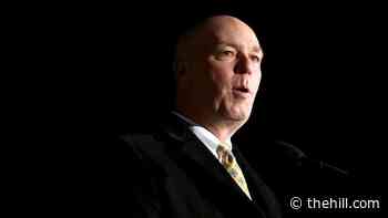 House managers use Montana governor's assault in impeachment arguments