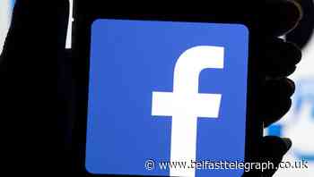Child abuse content on Facebook may have been missed due to technical issue