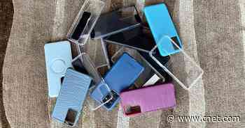 Best Samsung Galaxy S21, S21 Plus and S21 Ultra cases     - CNET