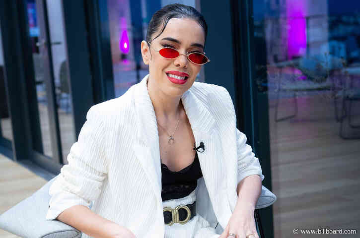 Beatriz Luengo Bares ‘Cuerpo y Alma’ in Intimate HBO Concert Filmed in Cuba