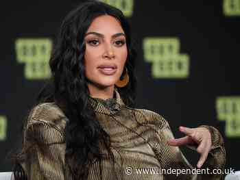 Kim Kardashian robbery suspect ‘must not profit’ from book about theft