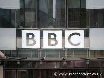 BBC World News channel banned from airing in China
