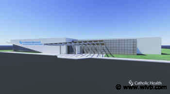 Catholic Health purchasing land in Lockport for new hospital campus