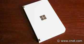 Microsoft knocks $400 off the cost of a Surface Duo, expands availability to Canada     - CNET