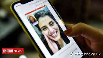 Loujain al-Hathloul: Released Saudi activist's family 'want real justice'