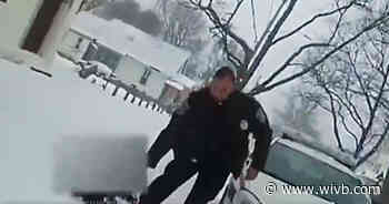 Rochester releases full video of child pepper sprayed by officers, police discipline database