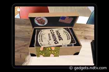 For All Mankind Time Capsule AR App Bridges the Gap Between Season 1 and Season 2