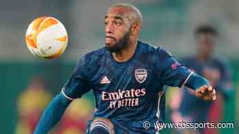 UEFA Europa League schedule, scores: Arsenal, Tottenham, Manchester United all in knockout stage