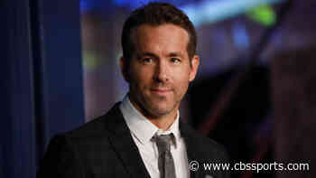 Ryan Reynolds, Rob McElhenney complete purchase of Welsh soccer club