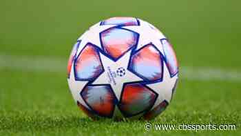 UEFA Champions League schedule, scores: Round of 16 kicks off with Barcelona-PSG, Leipzig-Liverpool