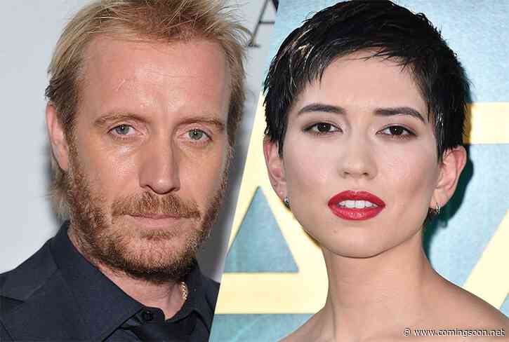 House of the Dragon Adds Rhys Ifans, Sonoya Mizuno & More