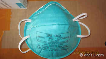 Feds: Fake N95 masks sold to hospitals, government agencies in massive scam