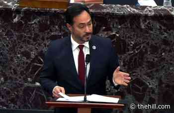 Castro: U.S. adversaries using riot to undermine democracy abroad