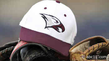 NCCU to discontinue baseball program at the end of spring season, citing pandemic
