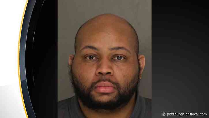 Monroeville Man Arrested On Multiple Child Sexual Assault Charges