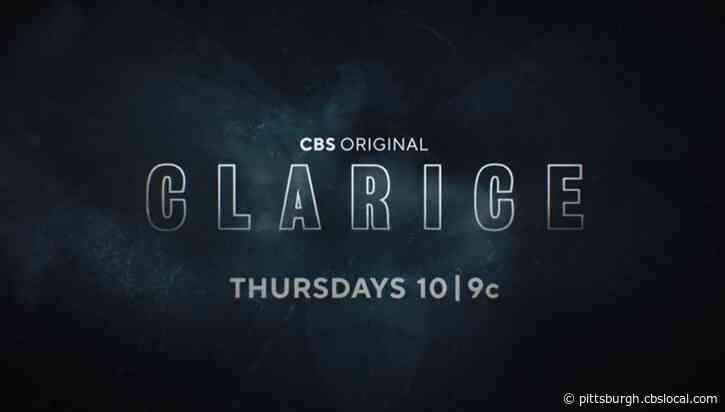 ‘Clarice’ Premieres Tonight On CBS At 10PM: ‘The Silence Is Over’
