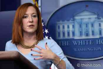 White House: 'No decisions' made on domestic travel restrictions
