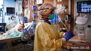 Ontario faces third wave of COVID-19 pandemic if variants aren't controlled, modelling warns