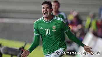 Kyle Lafferty: Tommy Wright's Kilmarnock set to make move for striker after Romania move collapsed