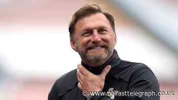 Ralph Hasenhuttl says Saints are serious about FA Cup success