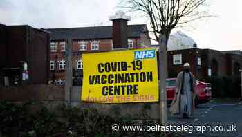 Vaccine hesitancy ‘not because people are choosing to be difficult’