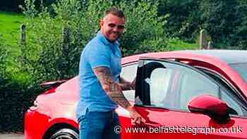 PSNI 'could have prevented Jim Donegan murder'