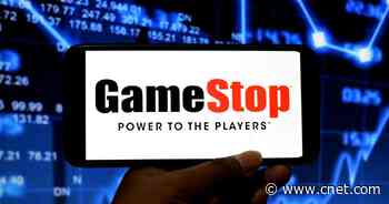 Government agencies begin investigating Robinhood, Reddit over GameStop stock     - CNET