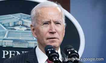 Joe Biden shamed over major snub - US president called out on Twitter over phone calls