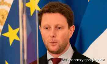 Frexit NOW! Top Macron ally torn apart after claiming EU best placed to solve vaccine mess