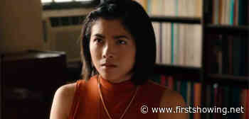 Official Trailer for Plagiarism Drama 'Stealing School' with Celine Tsai
