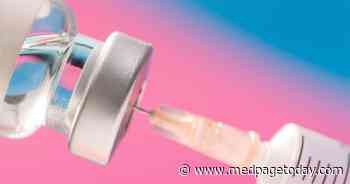 COVID-19 Vax Joins List of 2021 Recommended Vaccines