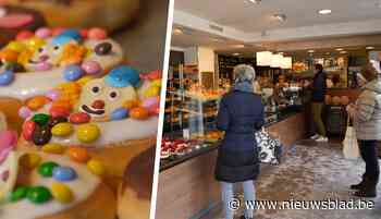 Dit is de Beste Bakker van Antwerpen (Essen) - Het Nieuwsblad