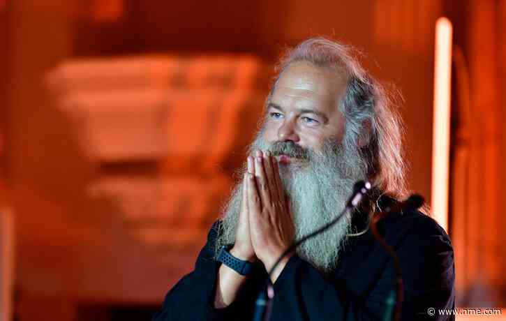 Rick Rubin has been hit with $1,000 fine after breaking Hawaii’s Covid-19 quarantine rules