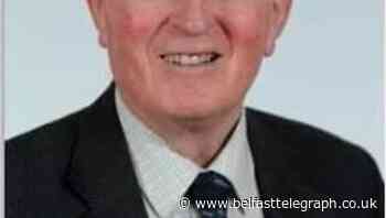 Former councillor and community activist Robert Mulligan passes away following illness